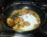 Tikka macaroni recipe step 7 photo