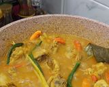 Foto langkah ke 3 dari resep Tongseng ayam (tanpa santan).