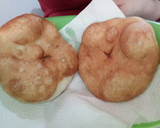 Foto del paso 5 de la receta: Tortas fritas