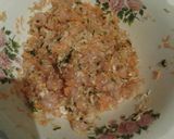 Foto del paso 1 de la receta: Gyozas o empanada chinas