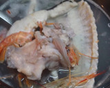 Foto del paso 1 de la receta: Caldero del Mar Menor