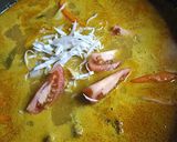 Foto langkah ke 4 dari resep Tongseng Daging Sapi.