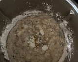 Foto del paso 2 de la receta: Pan de molde sin gluten con semillas de amapola