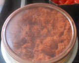Foto del paso 2 de la receta: Atún con salmón