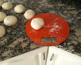 Foto del paso 2 de la receta: Pan de pachos