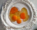Foto del paso 2 de la receta: Pan de muerto