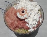 Foto langkah ke 2 dari resep Tahu Bakso.