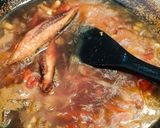 Foto langkah ke 5 dari resep Pindang Kecap Legit Gurih.