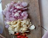 Foto langkah ke 4 dari resep 43. Tongseng Ayam Non Santan.