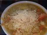 Ramen o Ramyeon (라면)
