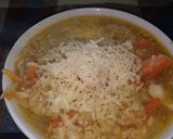 Foto del paso 2 de la receta: Ramen o Ramyeon (라면)