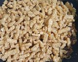 Foto langkah ke 5 dari resep Tempe orek.