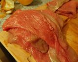 Foto del paso 1 de la receta: Milanesa