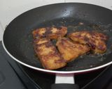 Foto langkah ke 4 dari resep Fillet Ikan Dori Panggang Teflon Praktis.