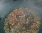 Foto langkah ke 3 dari resep Telor Ceplok Kecap Pedas.