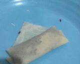 Foto langkah ke 5 dari resep Piscok (pisang coklat).