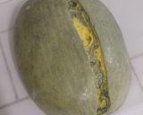 Foto langkah ke 21 dari resep Bumblebee Sourdough Bread (88% - Oven Tangkring).