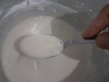 Carabikang Lemon Susu Lembut
