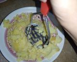 A picture of step 8 of Chinese Cutlets.