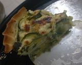 Foto del paso 4 de la receta: Tarta de zapallito verde