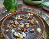 बाजरा लापसी (Bajra lapsi recipe in Hindi) रेसिपी चरण 6 फोटो