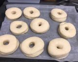 Foto del paso 4 de la receta: Donuts sin lactosa (los de toda la vida) con mambo Cecotec