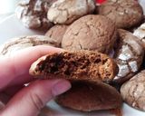 Foto del paso 11 de la receta: Galletas de chocolate