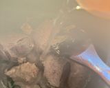 Foto langkah ke 3 dari resep Soto bening khas boyolali.