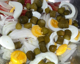 Foto del paso 5 de la receta: Ensalada de patata