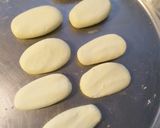 A picture of step 8 of Malai Chum Chum.