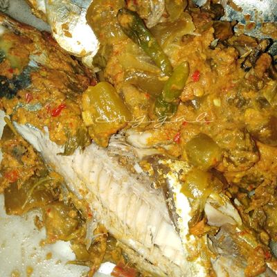 Langkah 5