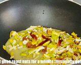 A picture of step 2 of Eid Special Sheer Khurma Recipe.