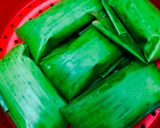 Foto langkah ke 2 dari resep Pepes Daging Sapi (Gadon).