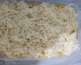 Foto langkah ke 3 dari resep Jasuke moloorrrssss 😍 mozarella.