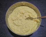 Amiri khamani (Sev khamani) recipe step 1 photo