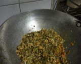 A picture of step 23 of Street Style Pav Bhaji.