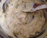 Foto del paso 3 de la receta: Salsa de crema y mostaza