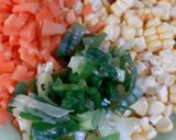 Foto langkah ke 1 dari resep Zuppa soup.