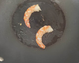Foto del paso 8 de la receta: Arroz meloso de gambones y calamar al horno con All i Oli de ajo