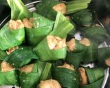 Foto langkah ke 4 dari resep Ayam Pandan.