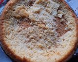 Tiramisu torta recept fázis 7 fotója