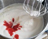 Foto del paso 3 de la receta: Bavaroise de fresas 🍓