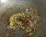 પીઝા સોસ(Pizza Sauce RECIPE in Gujarati) રેસીપી સ્ટેપ3ફોટો
