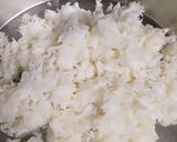 झटपट भाताची चकली (bhatachi chakali recipe in marathi) रेसिपी स्टेप 1 फोटो 