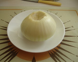 Foto del paso 2 de la receta: Cebolla preparada