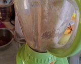 Foto langkah ke 2 dari resep Nutella homemade.