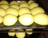 Foto del paso 6 de la receta: Pancitos que van con todo!🍞