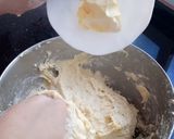صورة لخطوة 2 من وصفة خبيزات بالحليب