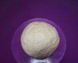 Foto langkah ke 3 dari resep Odading / Roti Goreng / Roti Bantal.