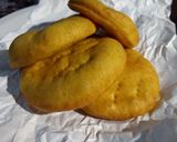 Foto del paso 3 de la receta: Sopaipillas Chilenas (fáciles y sanitas)